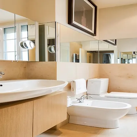 Parisian In Saint-germain-des-pres Appartement Paris